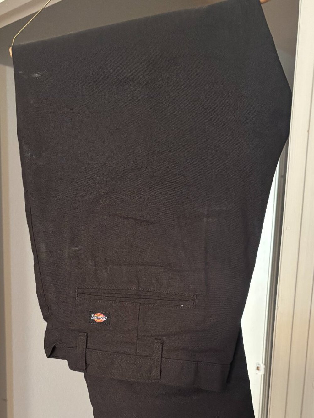 Dickies Ironcloth Chinos